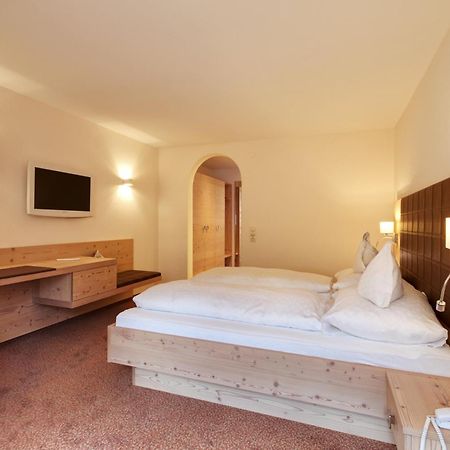 Hotel Nova Gaschurn Extérieur photo