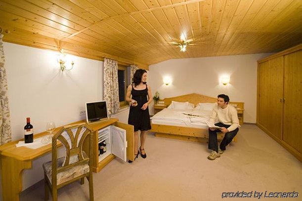 Hotel Nova Gaschurn Chambre photo