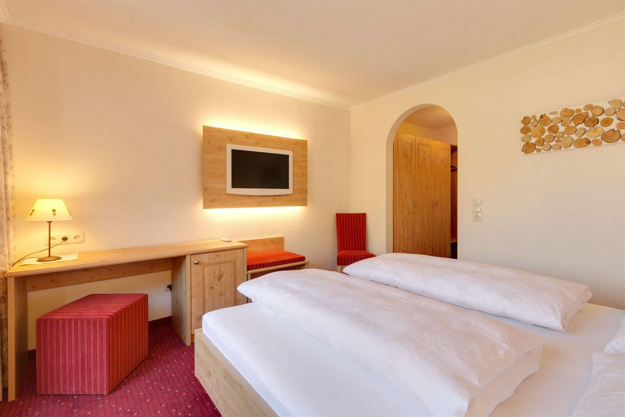 Hotel Nova Gaschurn Extérieur photo